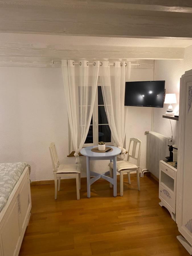 Bed and Breakfast Domaine De La Provencale Saint-Didier-de-la-Tour Екстер'єр фото